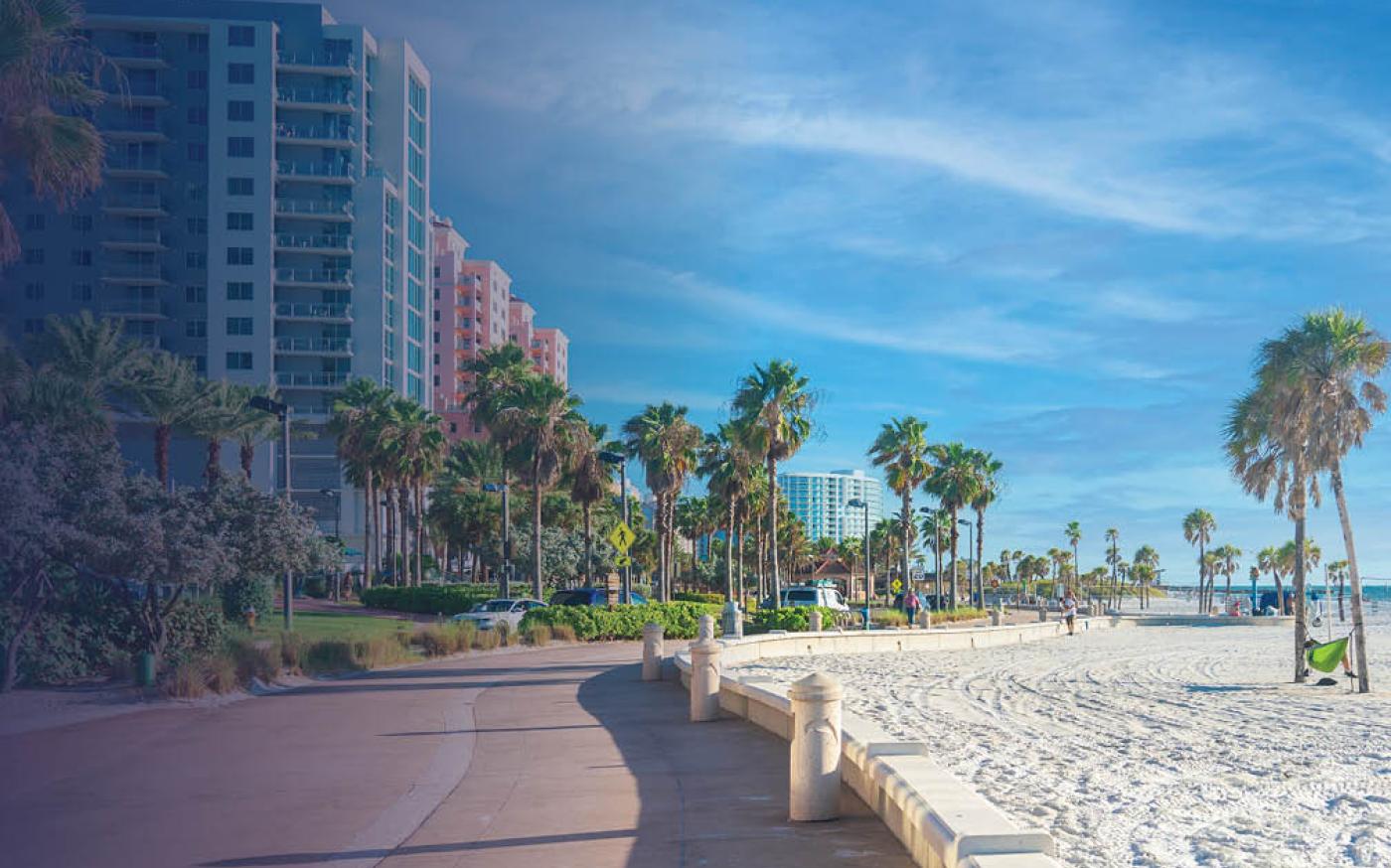 Sarasota Florida