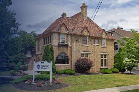 Jamestown Office