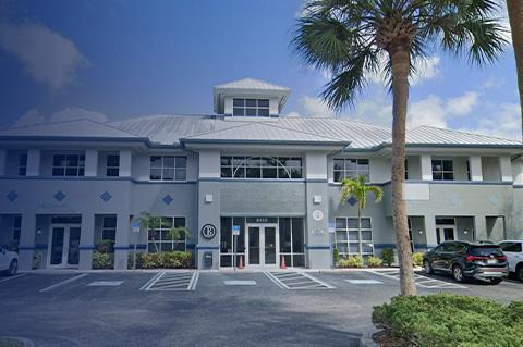 Sarasota Office