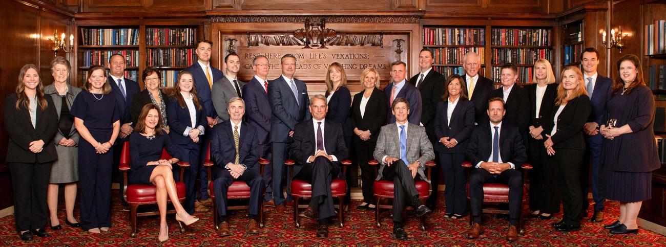 Courier Capital Group Photo