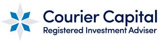 Updated Courier Capital Logo