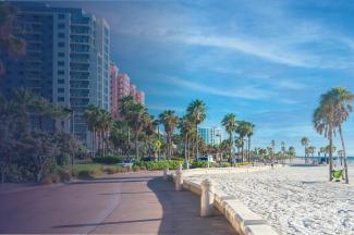 Sarasota Florida