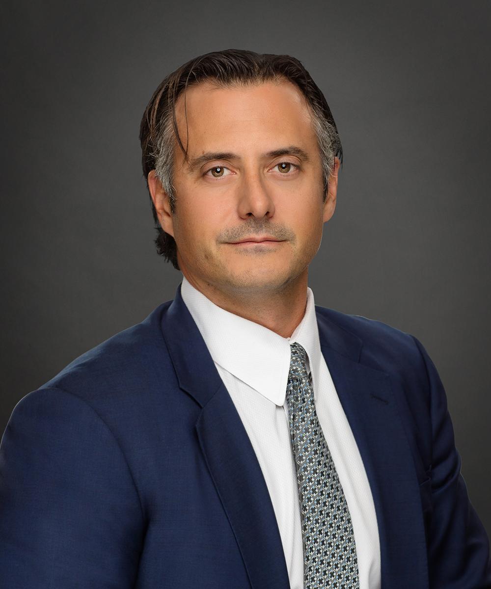jozef kuzmkowski headshot
