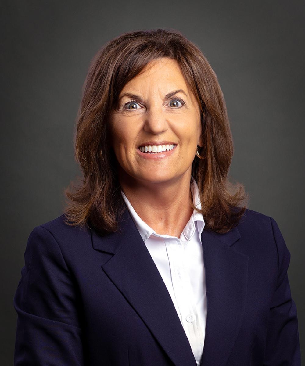 Kathleen Anderson headshot
